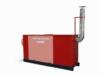 Arcotherm Scudo Heater Hire
